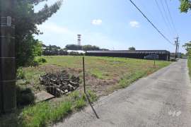 大府市長草町西忍場 土地