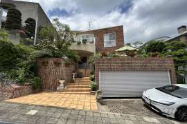 西宮市甲陽園西山町 一戸建て