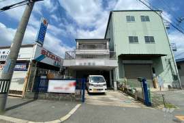 豊中市三和町4丁目 一戸建て