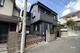 豊中市上野西3丁目 一戸建て