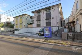 サンコーポ広瀬