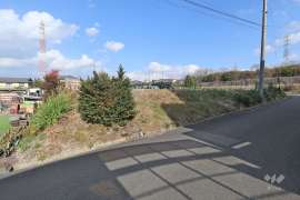 大府市共栄町2丁目 土地