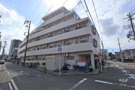 名古屋市千種区古出来3丁目 収益物件