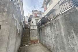 川西市矢問1丁目 一戸建て