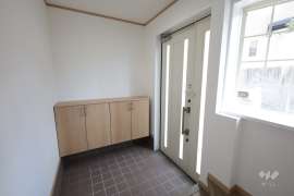 神戸市東灘区鴨子ケ原3丁目 一戸建て