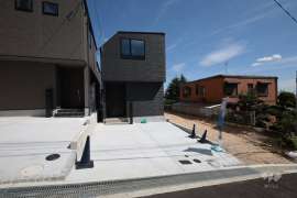 宝塚市紅葉ガ丘 一戸建て