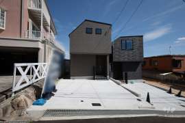 宝塚市紅葉ガ丘 一戸建て