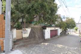 名古屋市天白区八幡山 土地