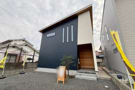 春日井市六軒屋町7丁目 一戸建て