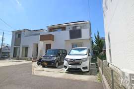 尾張旭市晴丘町東 一戸建て