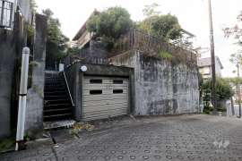 名古屋市守山区川東山 土地