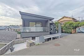 茨木市北春日丘4丁目 一戸建て