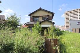 瀬戸市共栄通2丁目 一戸建て