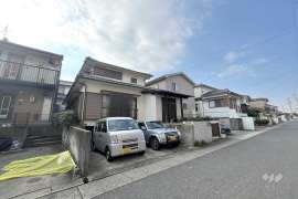 名古屋市緑区大清水2丁目 一戸建て