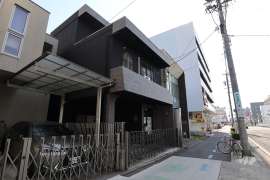 瑞穂区弥冨通一丁目　テナント