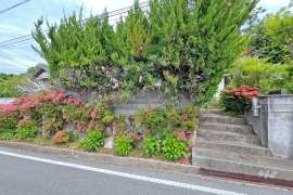 川西市長尾町 土地