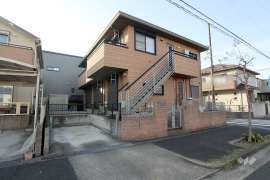 名古屋市緑区桶狭間森前 一戸建て