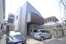 世田谷区上馬3丁目 一戸建て