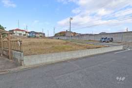 尾張旭市霞ケ丘町北 土地