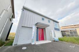 名古屋市守山区下志段味3丁目 一戸建て