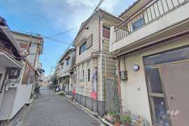 尼崎市昭和通2丁目 土地