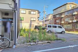 尼崎市道意町3丁目 土地