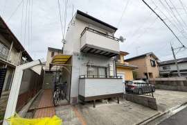 サンハイツ杉栄