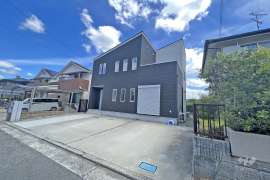 川西市萩原台西3丁目 一戸建て