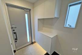 川西市萩原台西3丁目 一戸建て