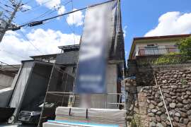 豊中市刀根山1丁目 一戸建て