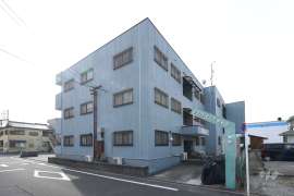名古屋市中川区供米田一棟売マンション