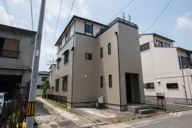 名古屋市中区正木1丁目 一戸建て