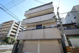 神戸市東灘区魚崎北町5丁目 一戸建て