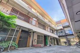 尼崎市久々知西町1丁目 テラスハウス