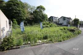 西宮市甲陽園目神山町 土地