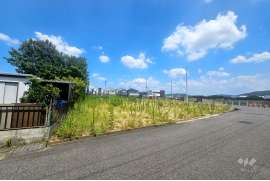 春日井市大留町6丁目 土地