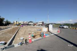 春日井市大留町6丁目 土地