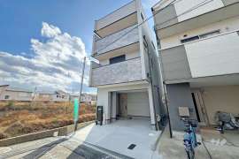 池田市豊島北1丁目 一戸建て