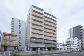 名古屋市西区押切1丁目 収益物件