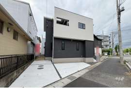 春日井市篠木町7丁目 一戸建て