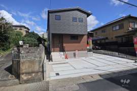 尾張旭市南新町白山 一戸建て