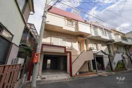 高槻市大塚町2丁目 一戸建て