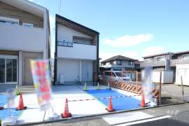 名古屋市中川区打中2丁目 一戸建て