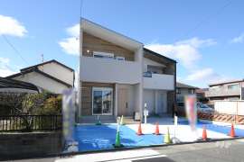 名古屋市中川区打中2丁目 一戸建て