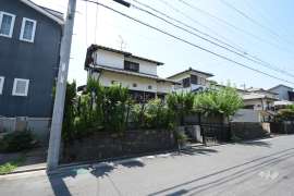 名古屋市中川区富田町大字千音寺字川原田 土地