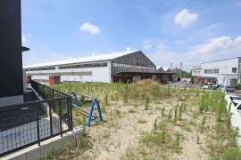 大府市柊山町3丁目 土地