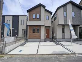 春日井市押沢台5丁目 一戸建て