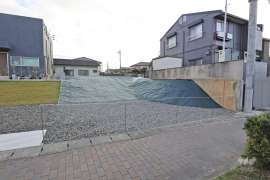 長久手市香桶 土地