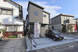 尾張旭市大塚町3丁目 一戸建て