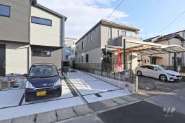 尾張旭市大塚町3丁目 一戸建て